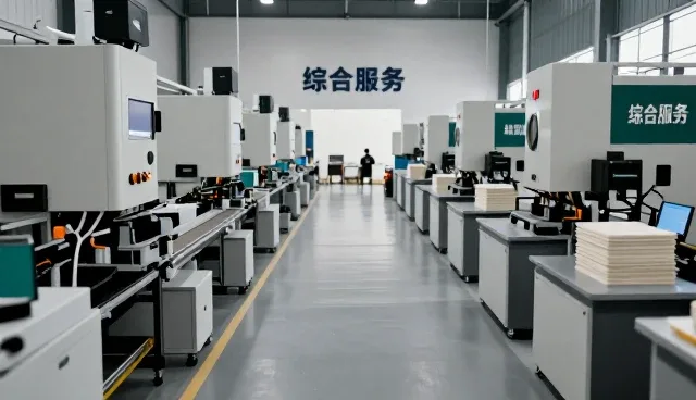 宁波市跃盛商务服务有限公司