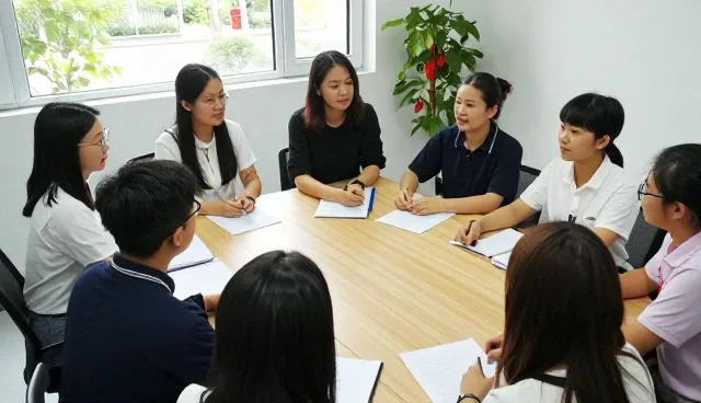 跨部门协作效率低下,如何通过管理培训提升团队协同